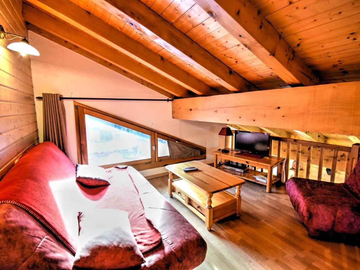 Appart Duplex Familial Avec Mezzanine, 200M Du Centre Et Remontees, Equipe Pour 8, Parking, Wifi - Fr-1-524-10 Morzine Zewnętrze zdjęcie