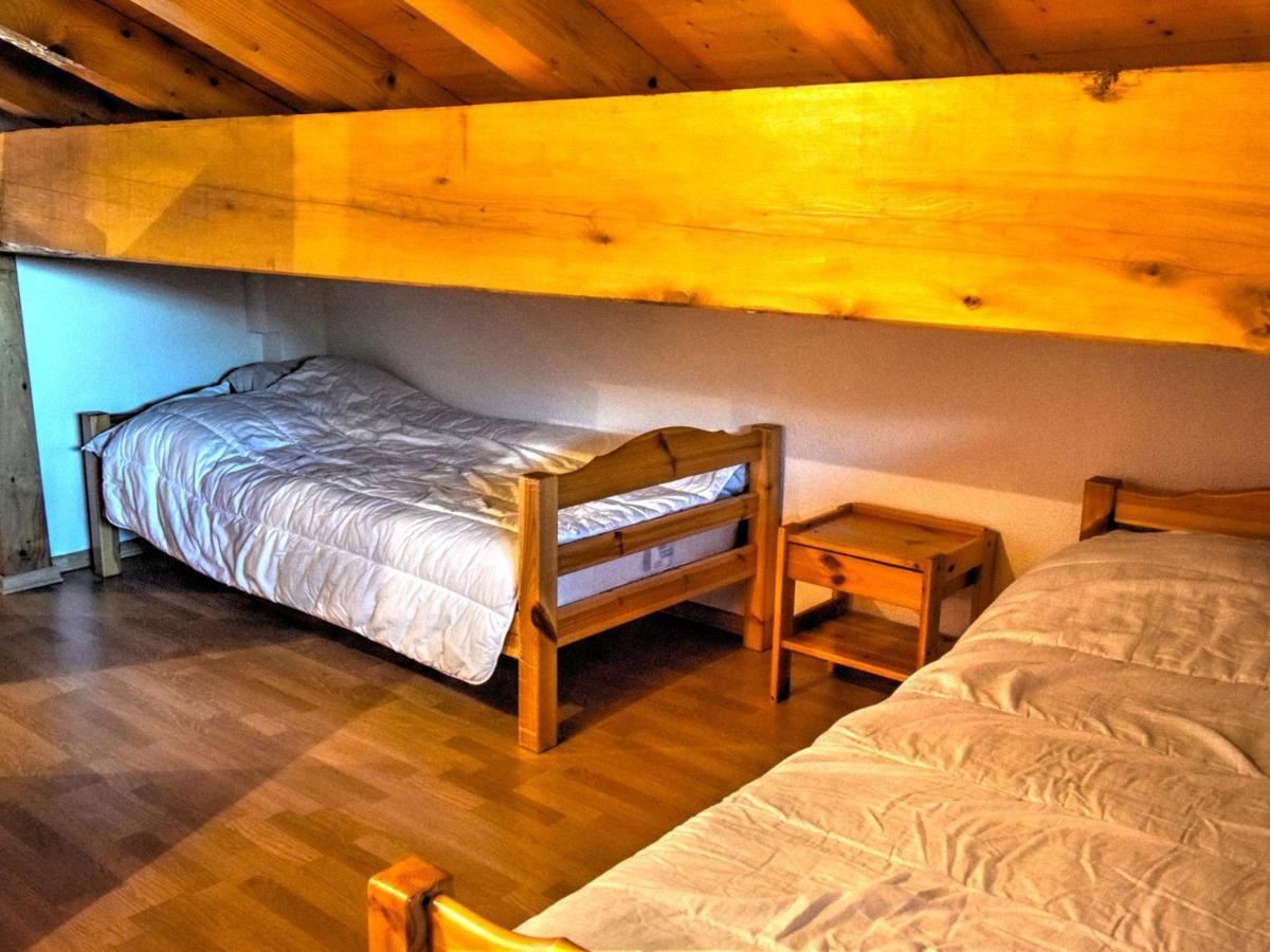 Appart Duplex Familial Avec Mezzanine, 200M Du Centre Et Remontees, Equipe Pour 8, Parking, Wifi - Fr-1-524-10 Morzine Zewnętrze zdjęcie