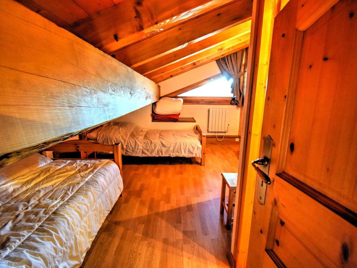 Appart Duplex Familial Avec Mezzanine, 200M Du Centre Et Remontees, Equipe Pour 8, Parking, Wifi - Fr-1-524-10 Morzine Zewnętrze zdjęcie